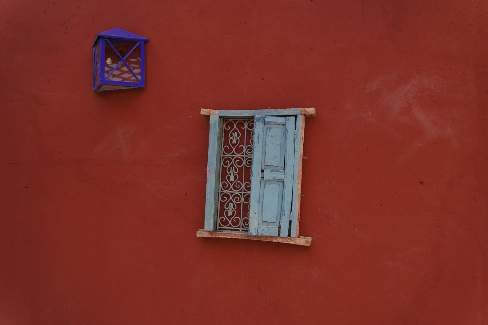 Riad Malak Ouirgane Dış mekan fotoğraf